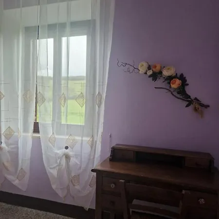 Agriturismo Rossello