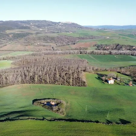 Agriturismo Rossello Farm stay