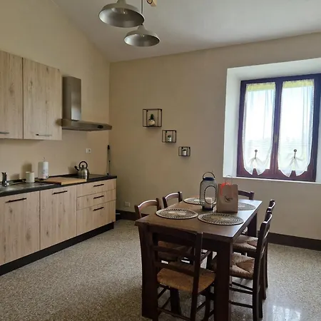 Farm stay Agriturismo Rossello San Quirico d'Orcia