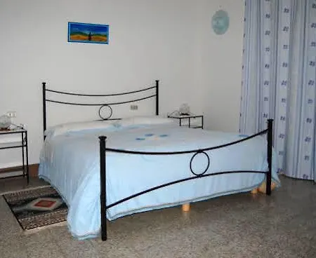 Agriturismo Rossello