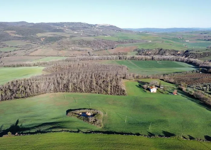 Rossello Фермерский дом